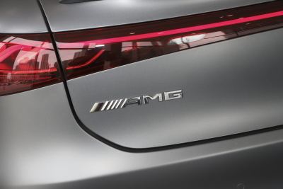 2023款 AMG EQS 53 4MATIC+-外观-图片-有驾