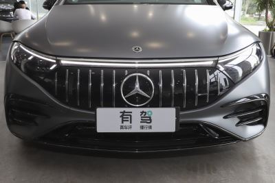 2023款 AMG EQS 53 4MATIC+-外观-图片-有驾