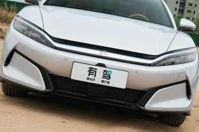 2025款 DM-i 200KM激光雷达尊享型-外观-图片-有驾