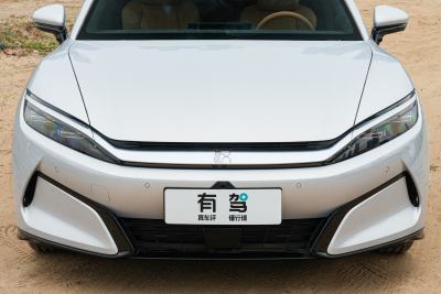 2025款 DM-i 200KM激光雷达尊享型-外观-图片-有驾