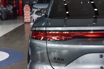 2025款 DM-i 200KM激光雷达旗舰型-外观-图片-有驾