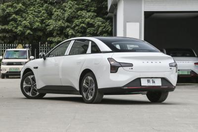 2025款 515 长续航 Plus-外观-图片-有驾
