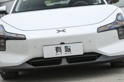 2025款 515 长续航 Plus-外观-图片-有驾