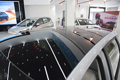 2025款 420智尊版-外观-图片-有驾