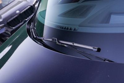 2026款 xDrive 30Li 尊享型M运动曜夜套装-外观-图片-有驾