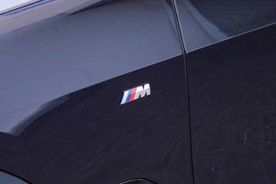 2026款 xDrive 30Li 尊享型M运动曜夜套装-外观-图片-有驾