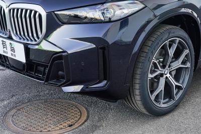 2026款 xDrive 30Li 尊享型M运动曜夜套装-外观-图片-有驾