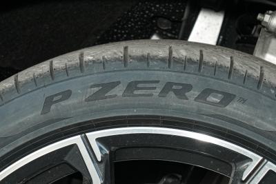 2026款 xDrive 30Li 尊享型M运动曜夜套装-外观-图片-有驾