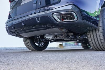 2026款 xDrive 30Li 尊享型M运动曜夜套装-外观-图片-有驾