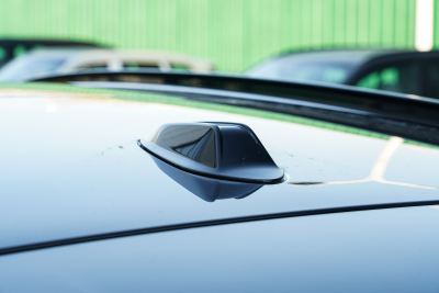 2026款 xDrive 30Li 尊享型M运动曜夜套装-外观-图片-有驾