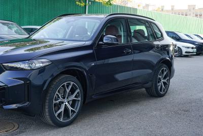 2026款 xDrive 30Li 尊享型M运动曜夜套装-外观-图片-有驾