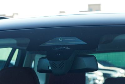 2026款 xDrive 30Li 尊享型M运动曜夜套装-外观-图片-有驾