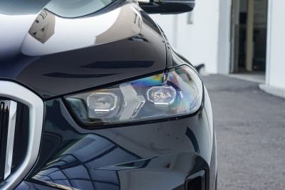 2026款 xDrive 30Li 尊享型M运动曜夜套装-外观-图片-有驾