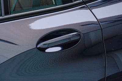 2026款 xDrive 30Li 尊享型M运动曜夜套装-外观-图片-有驾