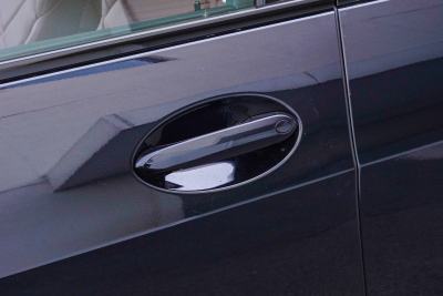 2026款 xDrive 30Li 尊享型M运动曜夜套装-外观-图片-有驾