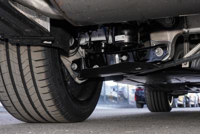 2026款 xDrive 30Li 尊享型M运动曜夜套装-外观-图片-有驾