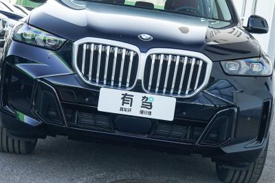 2026款 xDrive 30Li 尊享型M运动曜夜套装-外观-图片-有驾