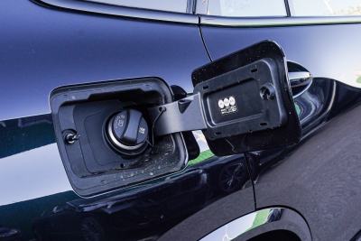 2026款 xDrive 30Li 尊享型M运动曜夜套装-外观-图片-有驾