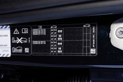 2026款 xDrive 30Li 尊享型M运动曜夜套装-外观-图片-有驾