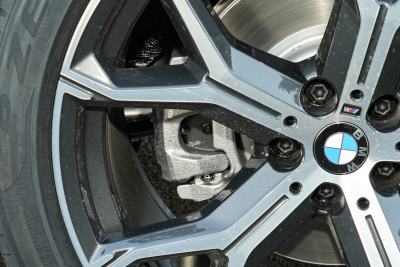 2026款 xDrive 30Li 尊享型M运动曜夜套装-外观-图片-有驾