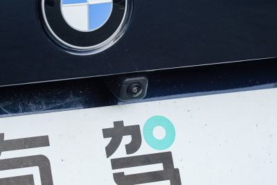 2026款 xDrive 30Li 尊享型M运动曜夜套装-外观-图片-有驾