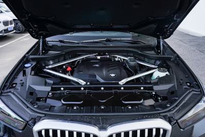 2026款 xDrive 30Li 尊享型M运动曜夜套装-外观-图片-有驾