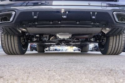 2026款 xDrive 30Li 尊享型M运动曜夜套装-外观-图片-有驾