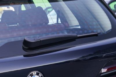 2026款 xDrive 30Li 尊享型M运动曜夜套装-外观-图片-有驾