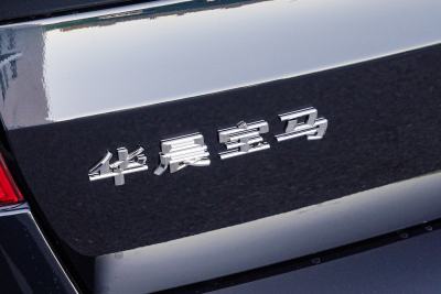 2026款 xDrive 30Li 尊享型M运动曜夜套装-外观-图片-有驾