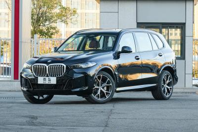 2026款 xDrive 30Li 尊享型M运动曜夜套装-外观-图片-有驾