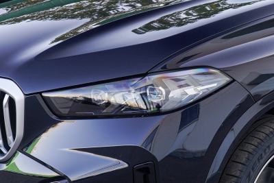 2026款 xDrive 30Li 尊享型M运动曜夜套装-外观-图片-有驾