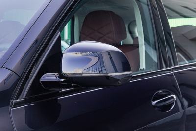 2026款 xDrive 30Li 尊享型M运动曜夜套装-外观-图片-有驾