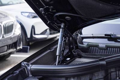 2026款 xDrive 30Li 尊享型M运动曜夜套装-外观-图片-有驾