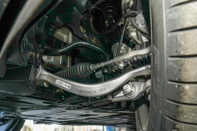 2026款 xDrive 30Li 尊享型M运动曜夜套装-外观-图片-有驾