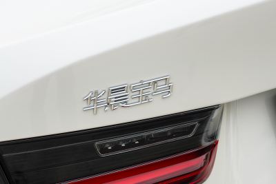 2025款 325i M运动套装-外观-图片-有驾
