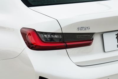 2025款 325i M运动套装-外观-图片-有驾