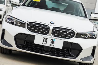 2025款 325i M运动套装-外观-图片-有驾