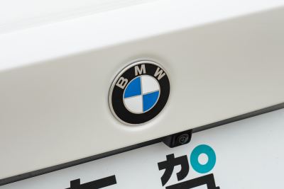 2025款 325i M运动套装-外观-图片-有驾