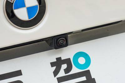 2025款 325i M运动套装-外观-图片-有驾