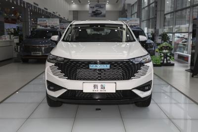 2023款 DHT-PHEV 110KM 悦行版-外观-图片-有驾