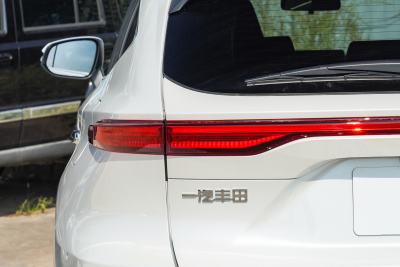 2024款 2.0L CVT两驱豪华版-外观-图片-有驾