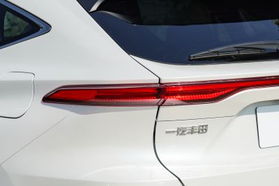 2024款 2.0L CVT两驱豪华版-外观-图片-有驾