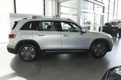 2025款 EQB 260-外观-图片-有驾