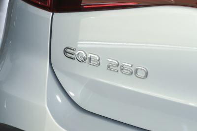 2025款 EQB 260-外观-图片-有驾