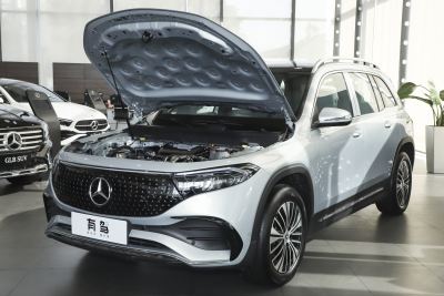 2025款 EQB 260-外观-图片-有驾