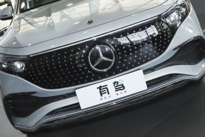 2025款 EQB 260-外观-图片-有驾