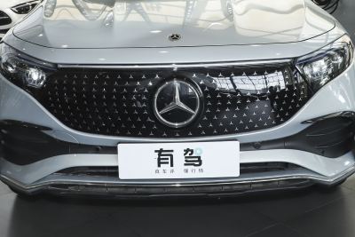2025款 EQB 260-外观-图片-有驾
