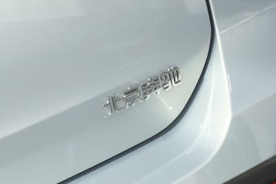 2025款 EQB 260-外观-图片-有驾