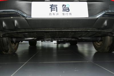 2025款 EQB 260-外观-图片-有驾