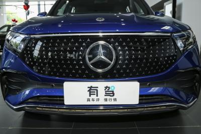2025款 EQB 260-外观-图片-有驾